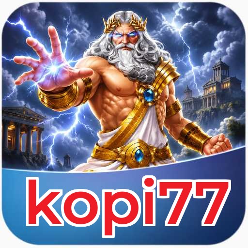 Instalasi kopi77