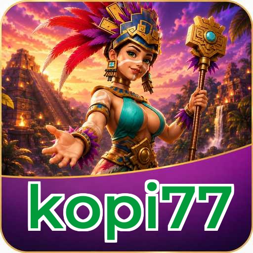 Keamanan kopi77
